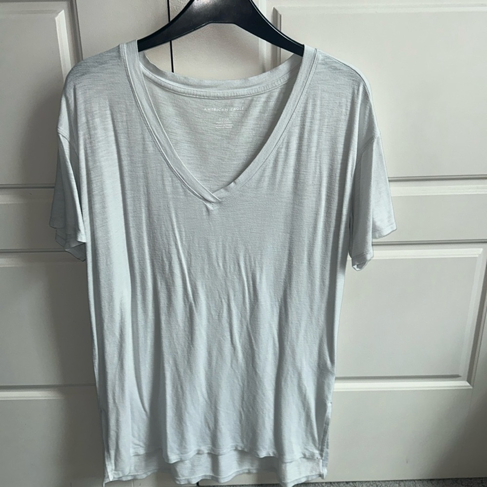 American eagle soft & sexy V-neck T-shirt